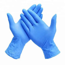 Load image into Gallery viewer, Hongray Nitrile Examination Gloves - Australian landed (1 Carton - 10 boxes x 100 pcs)