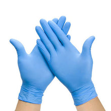 Load image into Gallery viewer, Top Glove Nitrile Examination Gloves - Australian landed (1 Carton - 10 boxes x 100 pcs)
